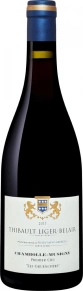 Вино Chambolle-Musigny Premier Cru Les Gruenchers, Thibault Liger-Belair Successeurs, AOC, 2017, 0.75 л
