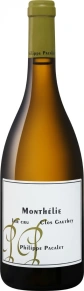 Вино Monthelie Premier Cru Clos Gauthey, Philippe Pacalet, 2020, 0.75 л