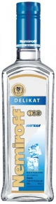 Водка Delikat Smooth, Nemiroff, 0.7 л