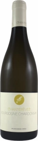 Вино Chardonnay, Chantereves, AOC, 2016, 1.5 л