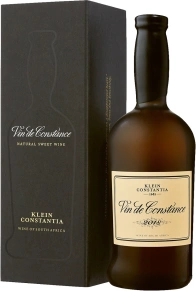 Вино Vin de Constance, Klein Constantia, 2018, 0.5 л (п/у)