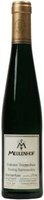 Вино Erdener Treppchen Riesling Beerenauslese, Meulenhof, 2011, 0.375 л