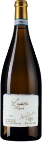 Вино Lugana Riserva, DOC, 2016, 1.5 л