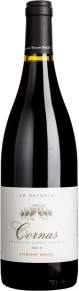 Вино Cornas La Geynale, Domaine Vincent Paris, AOC, 2019, 0.75 л