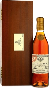 Коньяк №6, A.E. Dor, Vieille Reserve, 35 лет, 0.7 л (п/у)