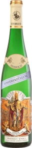 Вино Gruner Veltliner Loibner Vinothekfullung Smaragd, Emmerich Knoll, 2021, 0.75 л