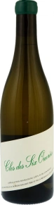 Вино Clos des Six Ouvrees, Domaine Rougeot, AOC, 2021, 0.75 л