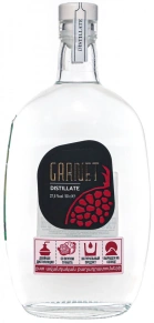 Водка Pomegranate, Stone Land, 0.5 л