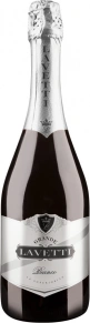 Винный напиток Bianco, Lavetti, 0.75 л