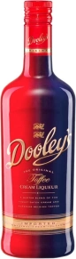 Ликер Toffee Cream, Dooley's, 0.7 л