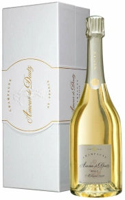 Шампанское Brut Blanc, Amour de Deutz, 1999, 0.75 л (п/у)