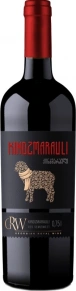 Вино Kindzmarauli, GRW Premium, 0.75 л
