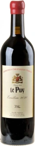 Вино Emilien, Chateau Le Puy, 2020, 0.75 л