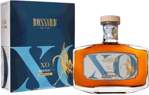 Коньяк Extra Old, Bossard, XO, 10 лет, 0.7 л (п/у)