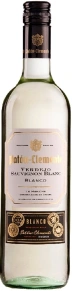 Вино Verdejo-Sauvignon Blanc, Paton-Clemente, DO, 2023, 0.75 л