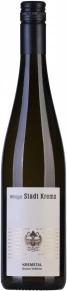 Вино Gruner Veltliner, Stadt Krems, 2019, 0.75 л