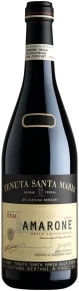 Вино Amarone della Valpolicella Classico, Tenuta Santa Maria, DOCG, 2013, 0.75 л