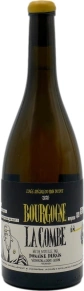 Вино La Combe, Domaine Derain, AOC, 2020, 0.75 л