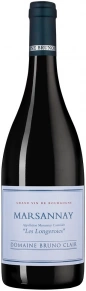 Вино Marsannay Les Longeroies, Domaine Bruno Clair, 2020, 0.75 л