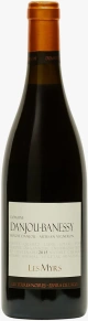 Вино Les Myrs, Domaine Danjou-Banessy, 2015, 0.75 л