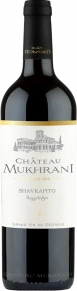 Вино Shavkapito, Chateau Mukhrani, 2021, 0.75 л