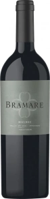 Вино Malbec, Bramare, 2020, 0.75 л