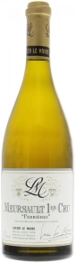 Вино Meursault Premier Cru Perrieres, Lucien Le Moine, AOC, 2013, 0.75 л
