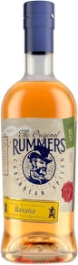 Ром The Original Banana, Rummers, 0.7 л