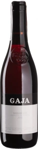 Вино Barbaresco, Gaja, DOCG, 2018, 0.375 л