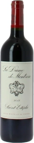 Вино La Dame de Montrose, AOC, 2012, 0.75 л
