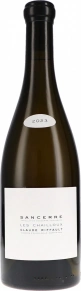Вино Sancerre Les Chailloux, Claude Riffault, AOC, 2023, 0.75 л