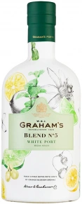 Портвейн Blend №5 White Port, Graham's, 0.75 л