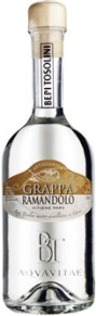 Граппа Ramandolo, Bepi Tosolini, 0.7 л
