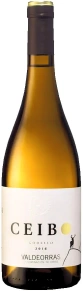 Вино Seibo, Albamar, DO, 2016, 0.75 л