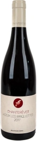Вино Ladoix Les Briquottes, Chantereves, AOC, 2017, 0.75 л
