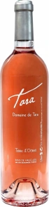 Вино Terre d'Ocres Rose, Domaine de Tara, 2016, 0.75 л