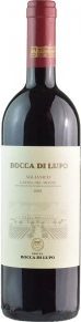 Вино Bocca di Lupo, Tormaresca, DOC, 2018, 0.75 л