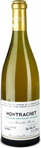 Вино Montrachet Grand Cru, Domaine de la Romanee-Conti, AOC, 2000, 0.75 л