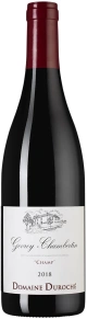Вино Gevrey-Chambertin Champ, Domaine Duroche, AOC, 2018, 0.75 л