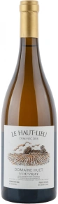 Вино Le Haut-Lieu, Domaine Huet, AOC, 2018, 0.75 л