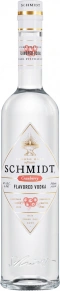 Водка Cranberry, Schmidt, 0.7 л