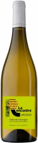 Вино La Rencontre, Domaine Laguille, IGP, 2022, 0.75 л