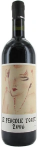 Вино Le Pergole Torte, Montevertine, IGT, 2006, 0.75 л