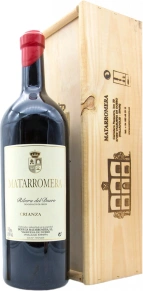 Вино Crianza, Matarromera, DO, 2019, 3 л (п/у)