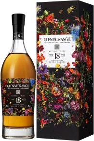 Виски Extremely Rare, Glenmorangie, 18 лет, 0.7 л (п/у)
