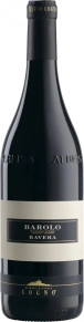 Вино Ravera, Elvio Cogno, DOCG, 2012, 0.75 л