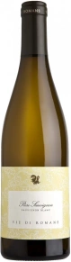 Вино Isonzo Sauvignon, Piere, DOC, 2022, 0.75 л