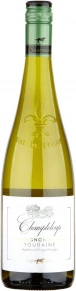 Вино Sauvignon Blanc, Champteloup, AOP, 0.75 л