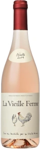 Вино Rose, La Vieille Ferme, AOC, 2019, 0.75 л