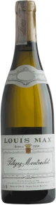 Вино Puligny Montrachet, Louis Max, AOC, 2012, 0.75 л